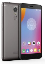 Замена экрана на телефоне Lenovo K6 Note в Оренбурге